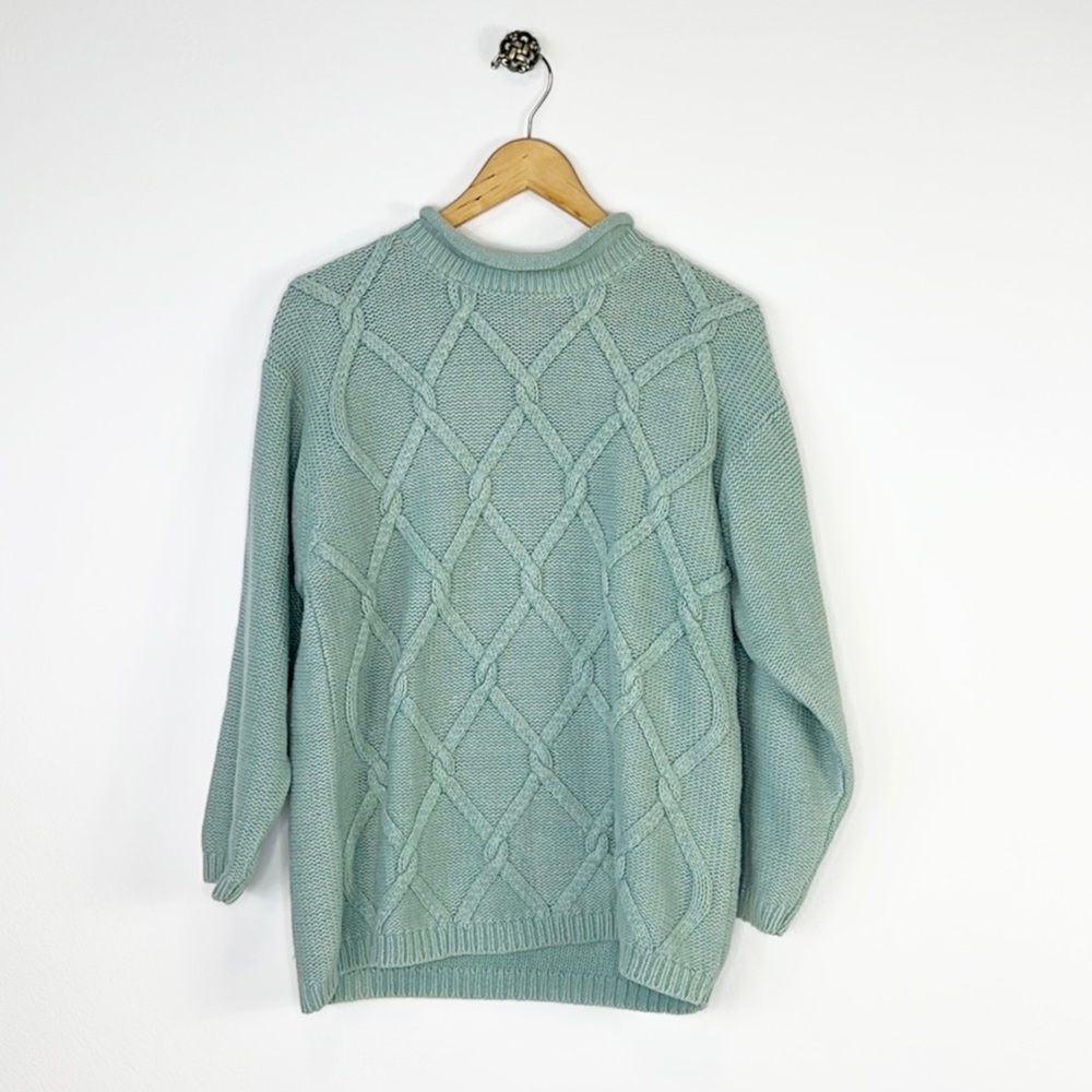 Vintage Jennifer Moore Sweater
